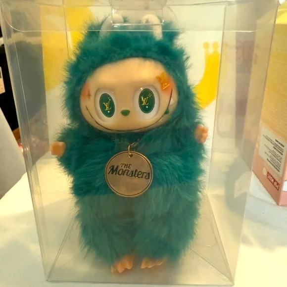 Labubu - Limited Edition - Picture 3 of 10